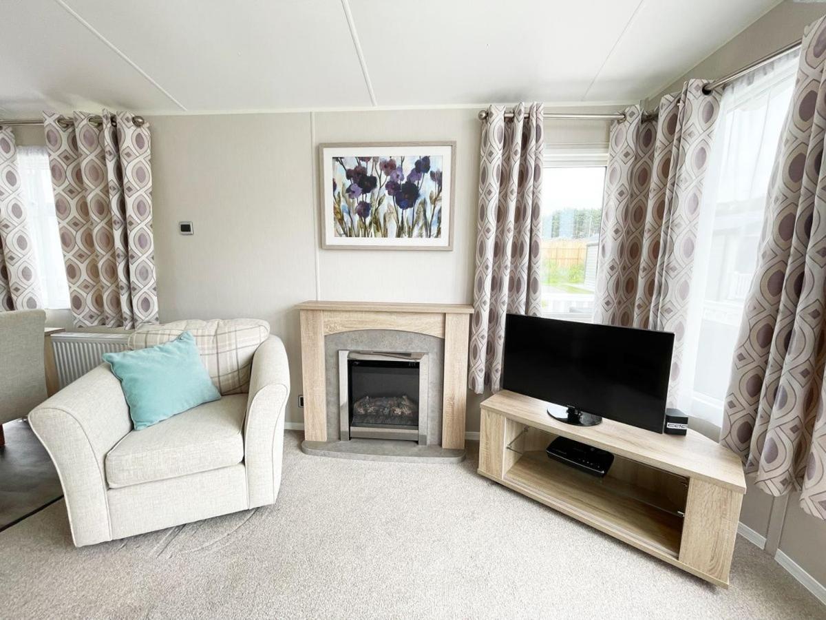 Вилла 11 Porth Valley Retreat Ньюки Экстерьер фото